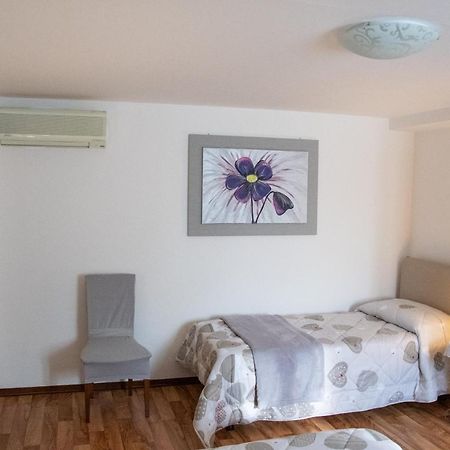 Tal Borc Βίλα San Vito al Torre Εξωτερικό φωτογραφία