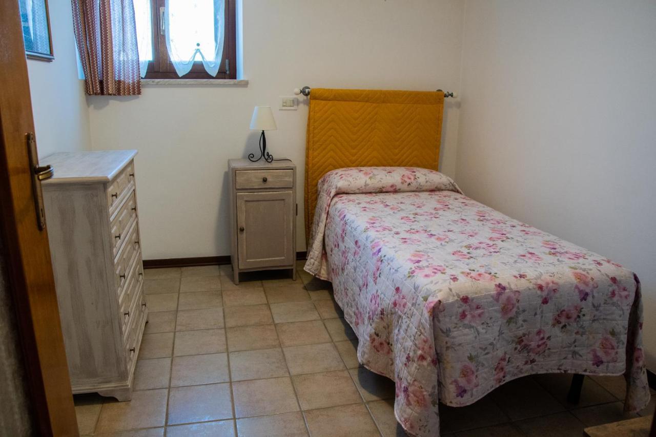 Tal Borc Βίλα San Vito al Torre Εξωτερικό φωτογραφία