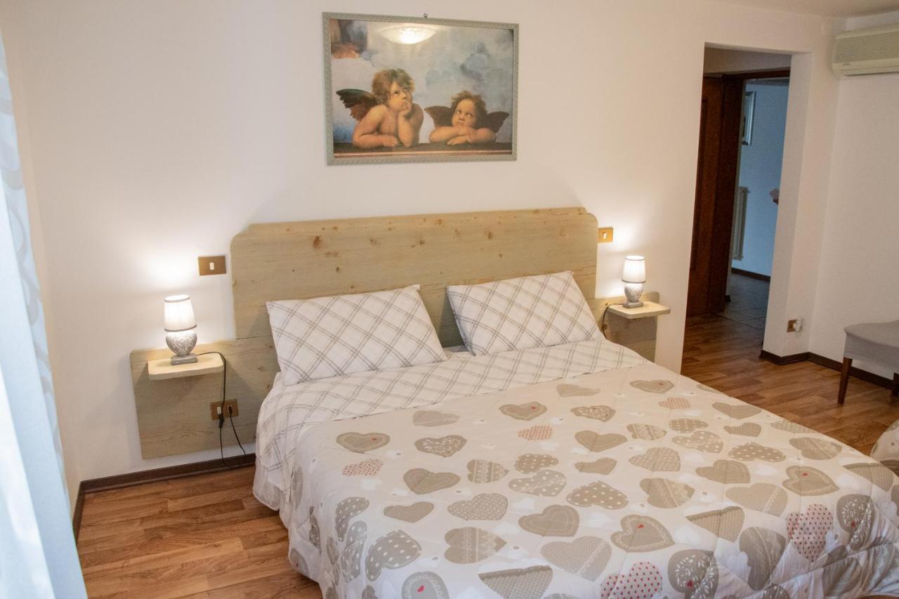 Tal Borc Βίλα San Vito al Torre Εξωτερικό φωτογραφία